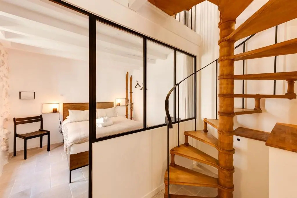 La Maisonnette du Thiou - 50 square meters in the heart of Annecy