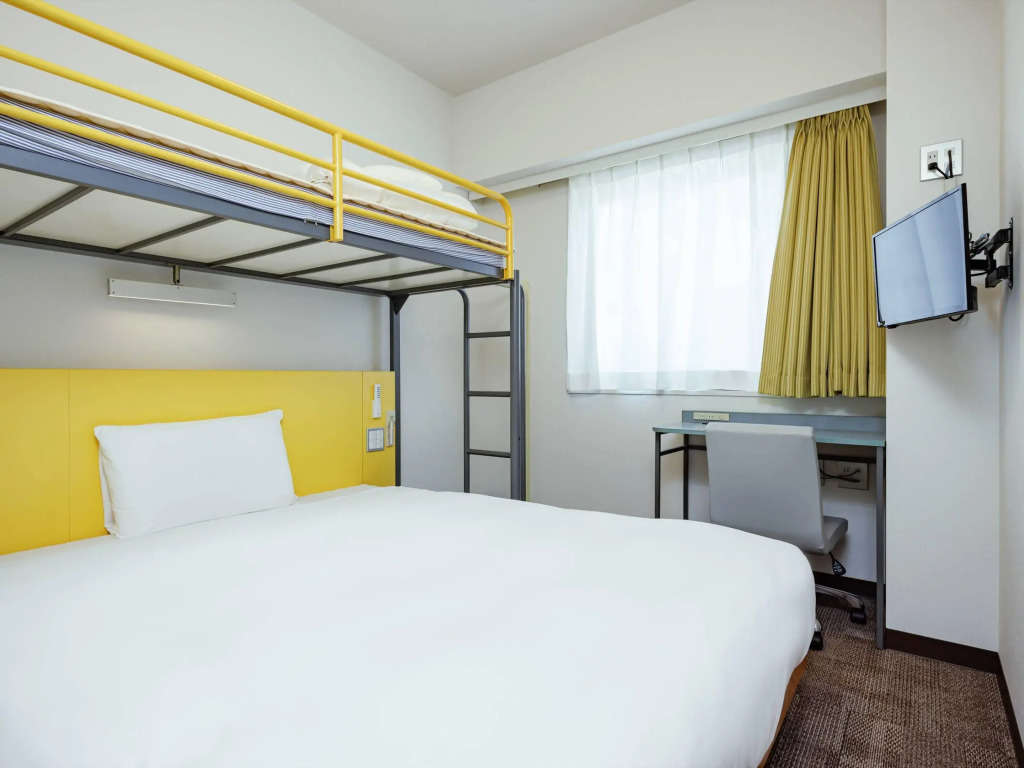 Comfort Inn Suwa Inter