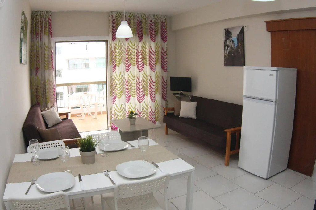StayCentral Larnaca