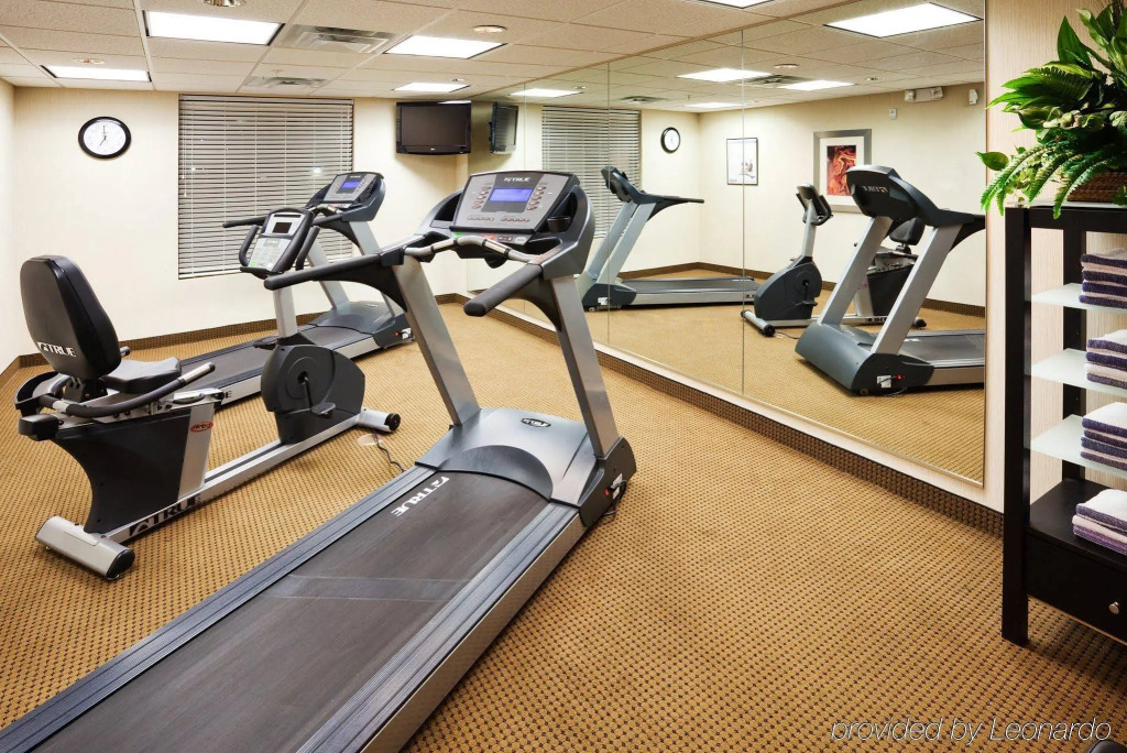 Holiday Inn Express Hotel & Suites Smyrna-Nashville Area by IHG