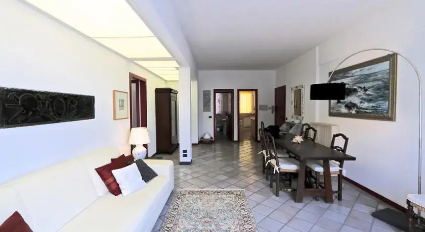 Attico Vista Portofino