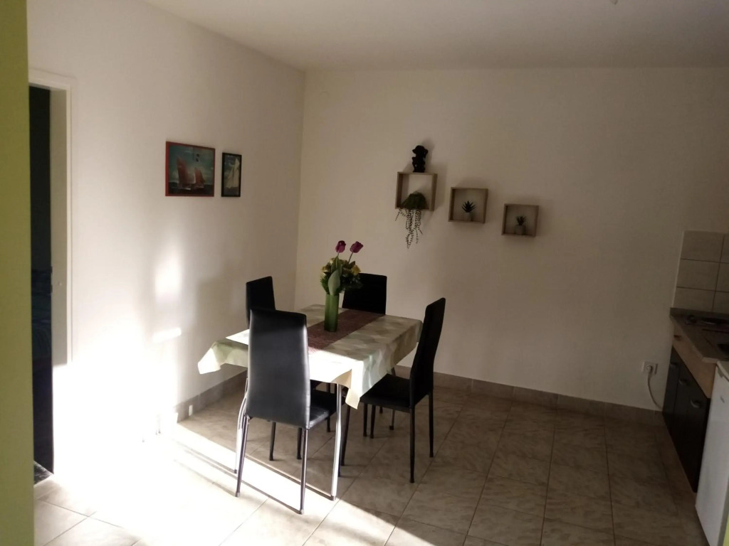 Apartment Buic