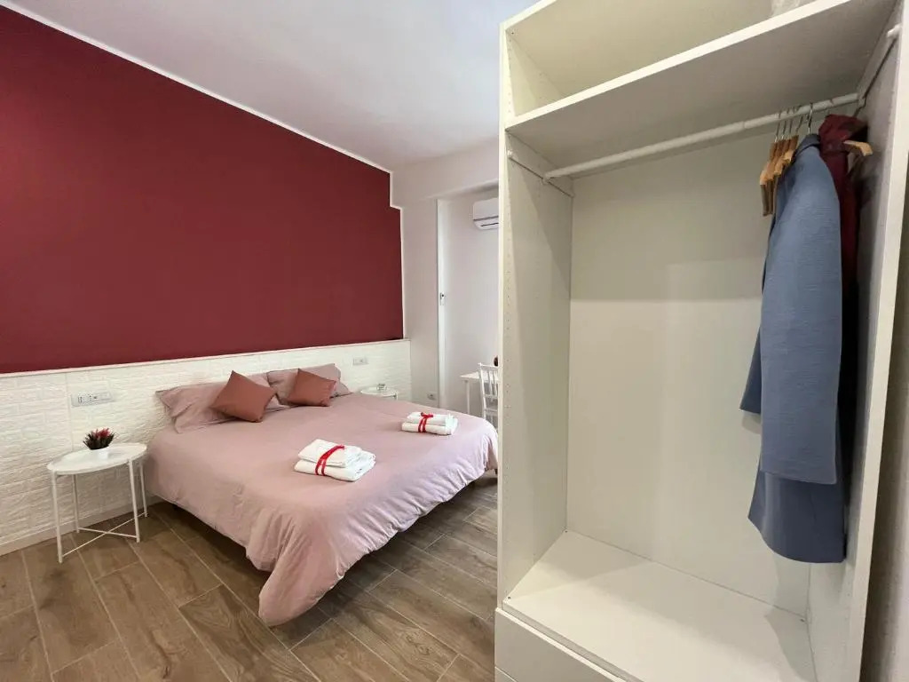 Aura b&b
