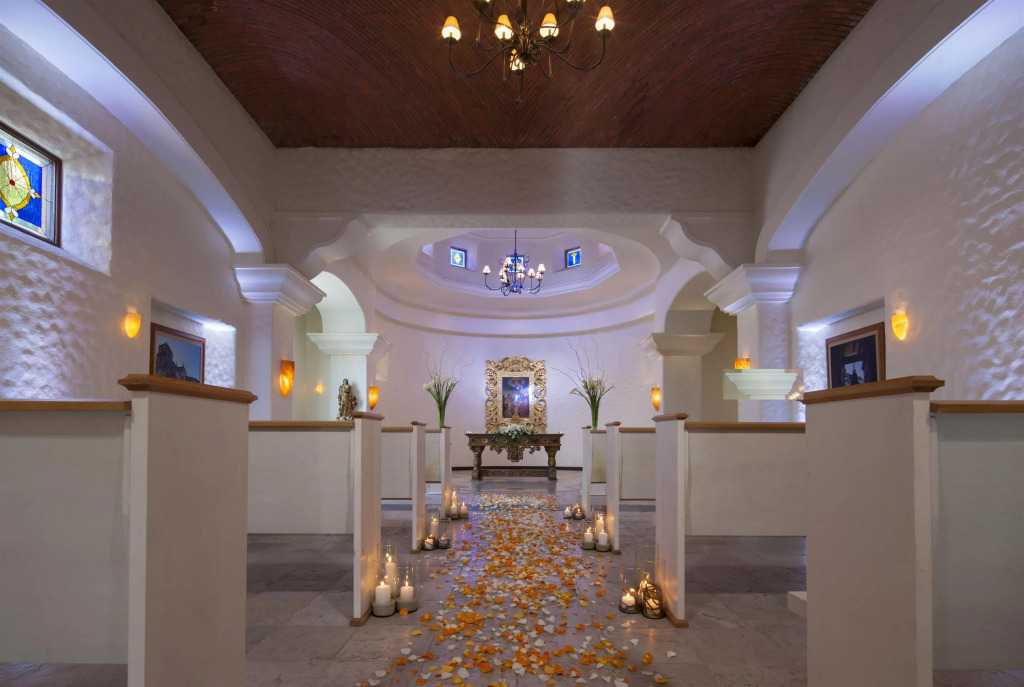 Hacienda del Mar Los Cabos, an Autograph Collection All-Inclusive Resort