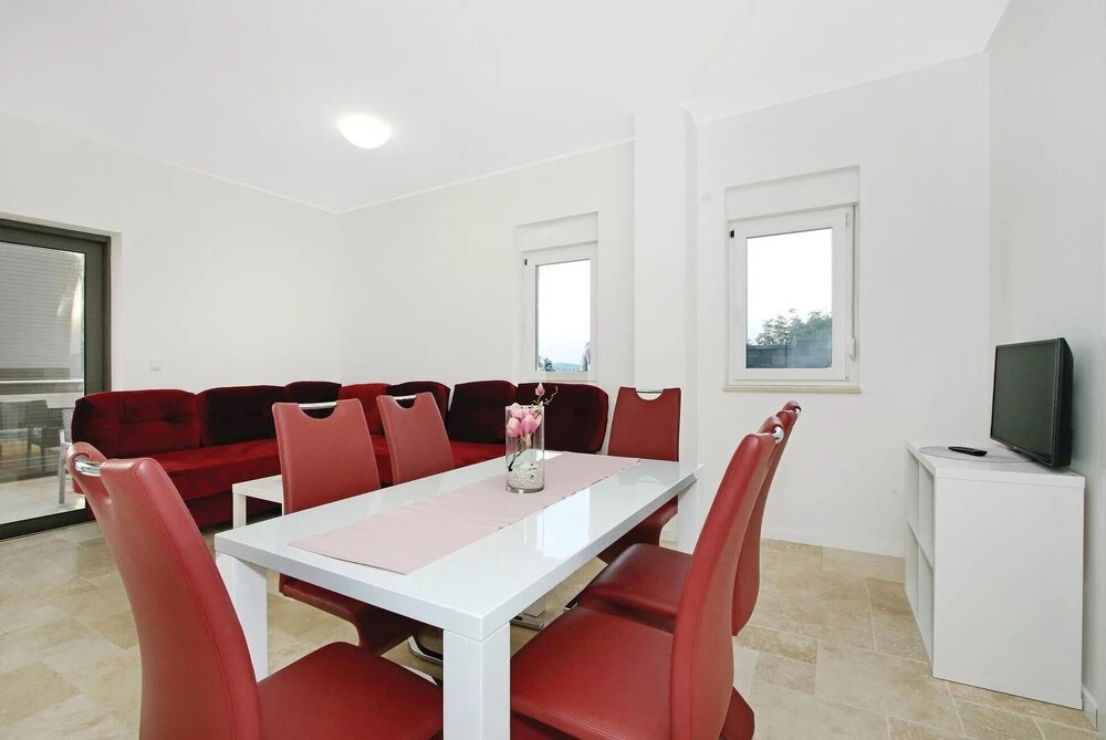 Amazing Home in Sibenik With Wifi and 2 Bedrooms