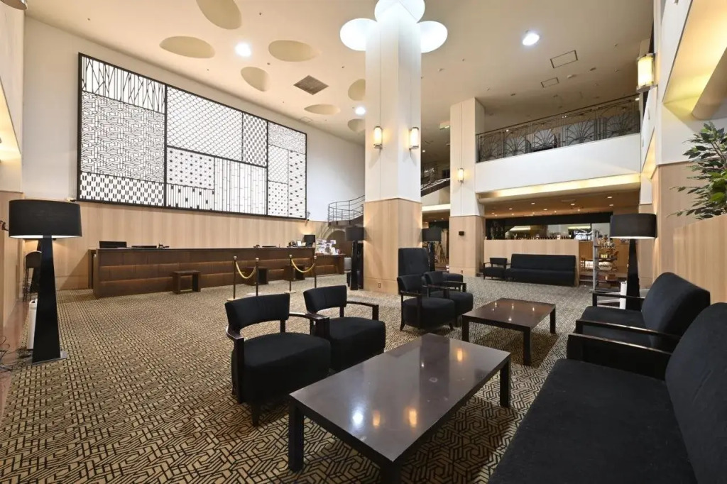 Hotel Abest Sapporo