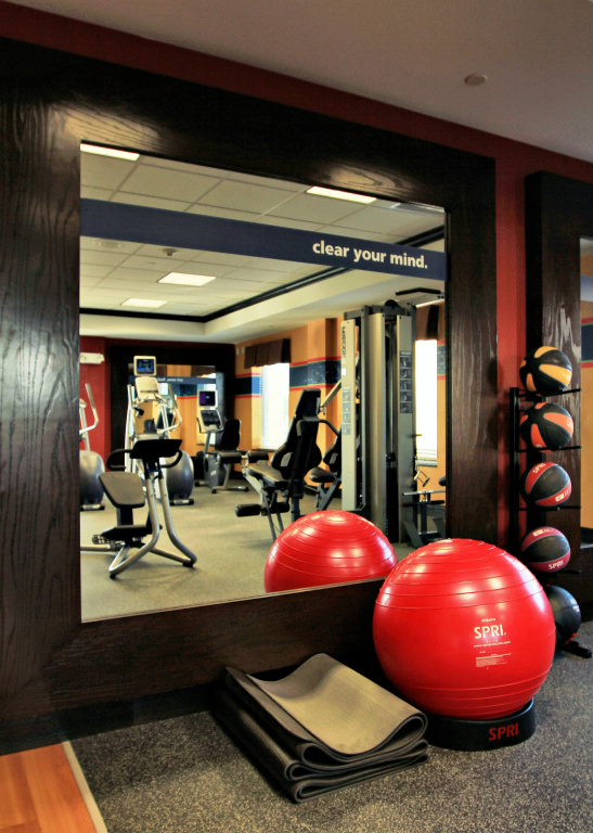 Residence Inn by Marriott Dallas Lewisville