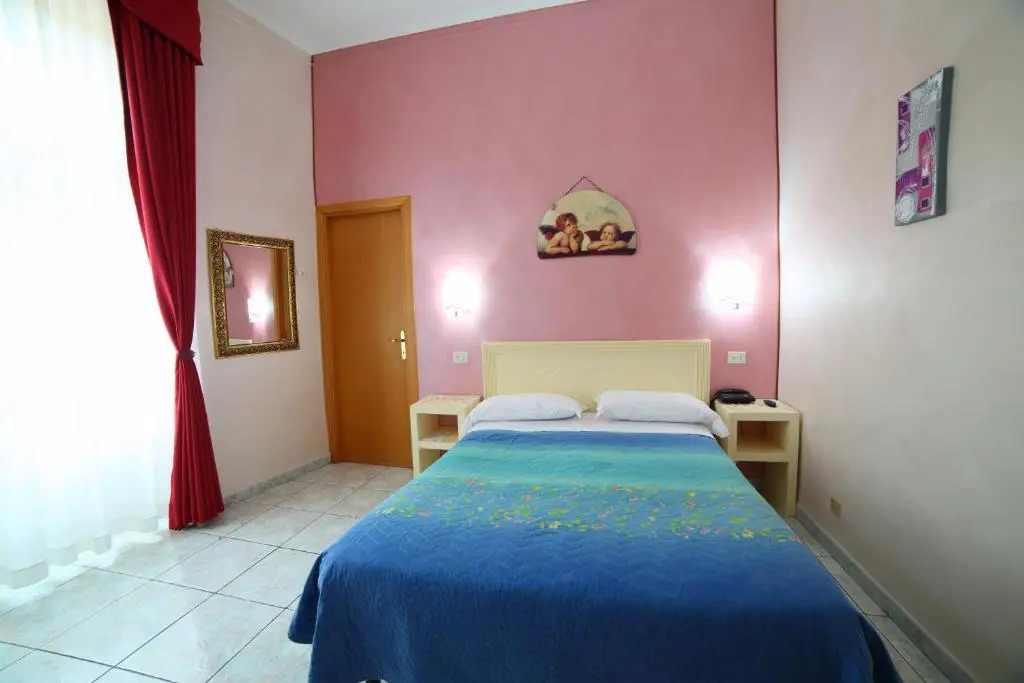 Hotel PRINCIPE AMEDEO