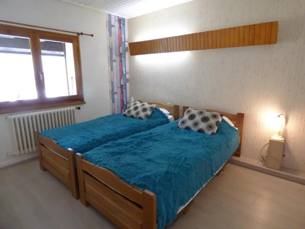 Appartement Le Grand-Bornand, 3 pièces, 6 personnes - FR-1-458-90