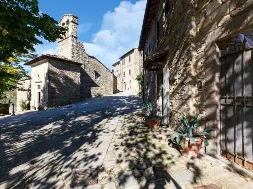 Villa Melograno