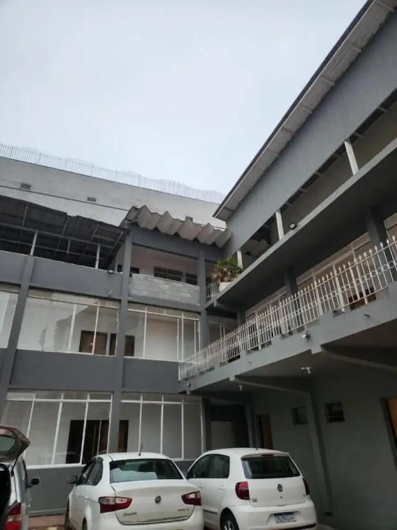 Loft Visconde