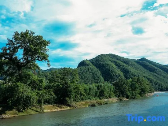 Xuancheng Jinguchun Farm stay