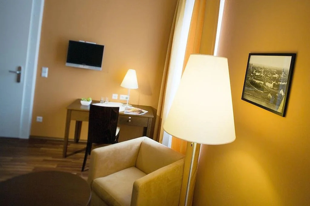 Hotel Sporer