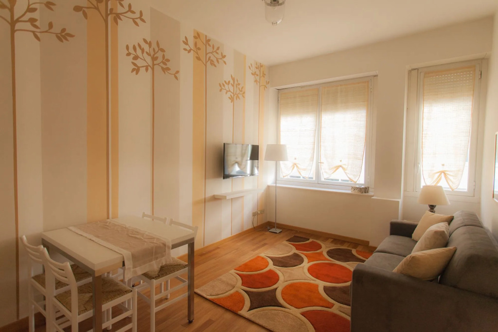 Apartments Sforza