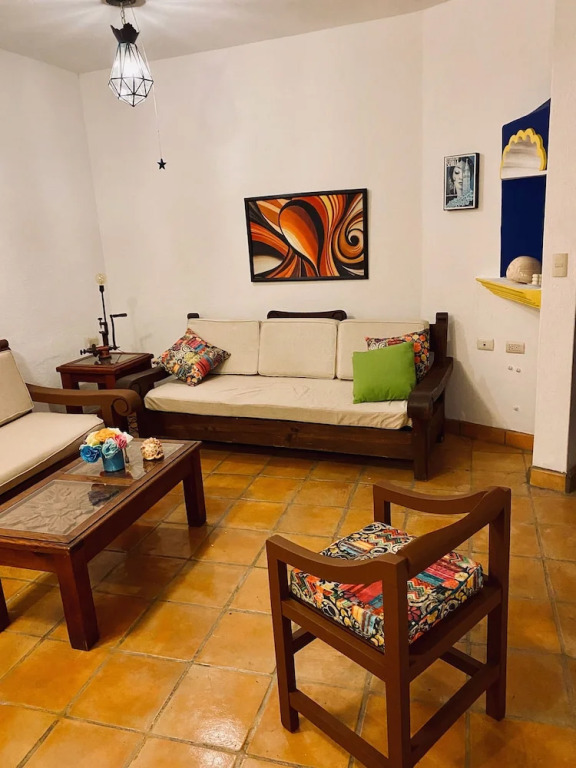 Quinto Sol 3 Departamento
