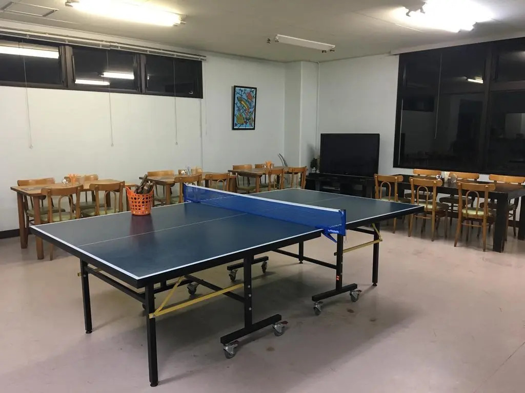 SEADIVE Dormitory - Hostel