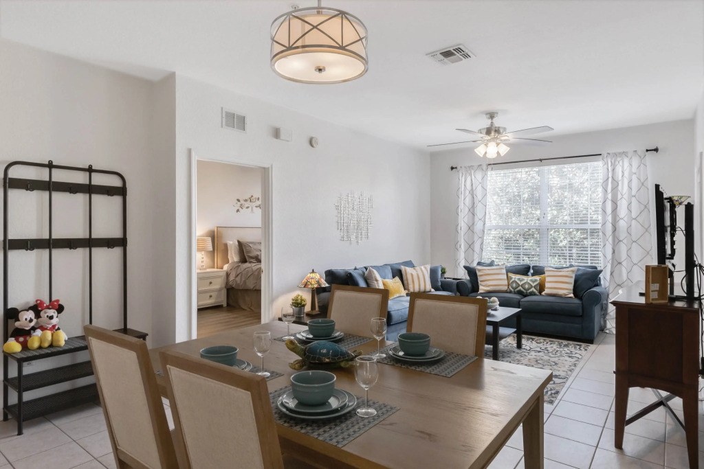 WH2813-305AL - Fully renovated Star Wars condo, Kissimmee, US