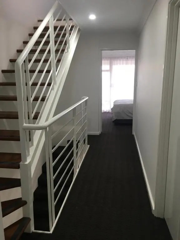 Fremantle Harbour Townhouse