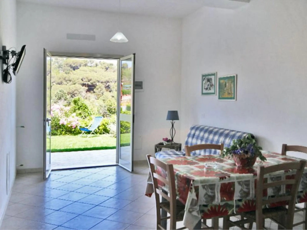Four Family House - Tree Rooms apt. 5/7 ps.; 250 to the sea-SERENA G