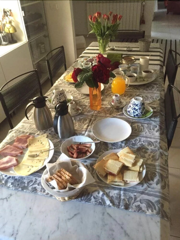 B&B Sei Cipressi