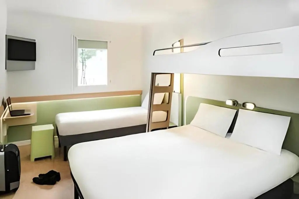 Hôtel Inn Design Issoudun