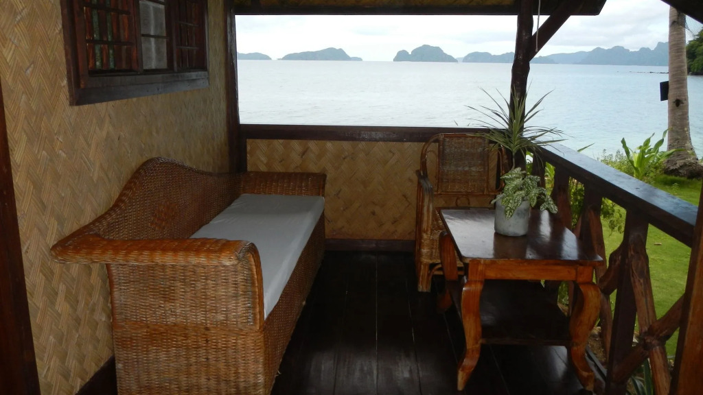 Las Cabanas Beach Resort