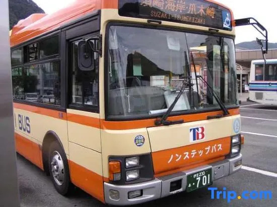 Shunsai Tsuribashi