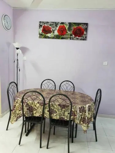 Tambun D'Mewah homestay