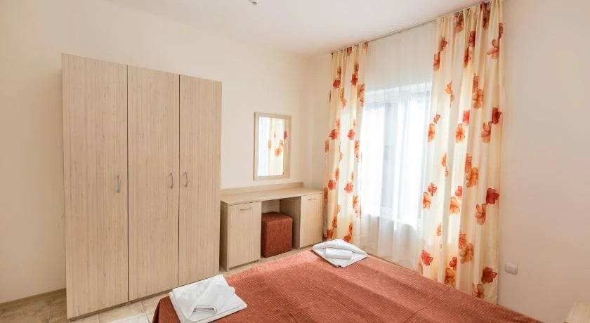 Belle Air Apartments