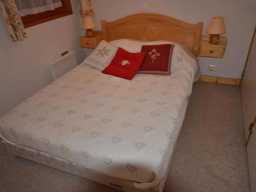 Appartement Les Gets, 2 pièces, 6 personnes - FR-1-623-125
