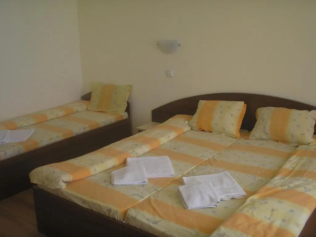 Hotel Ativa