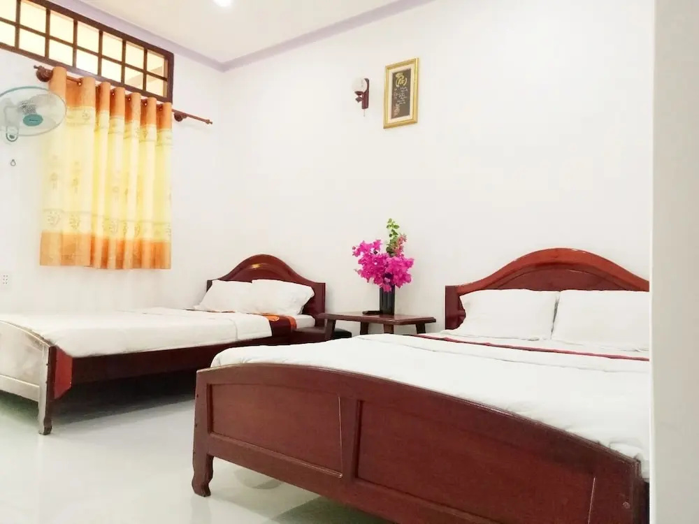 Suối Nước Resort