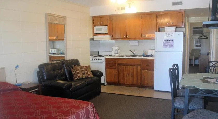 Sand Dollar Motel