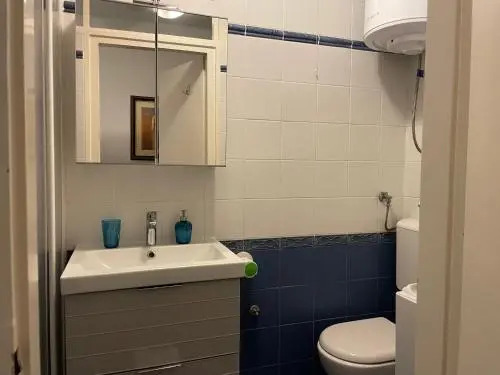 Apartment Kaj