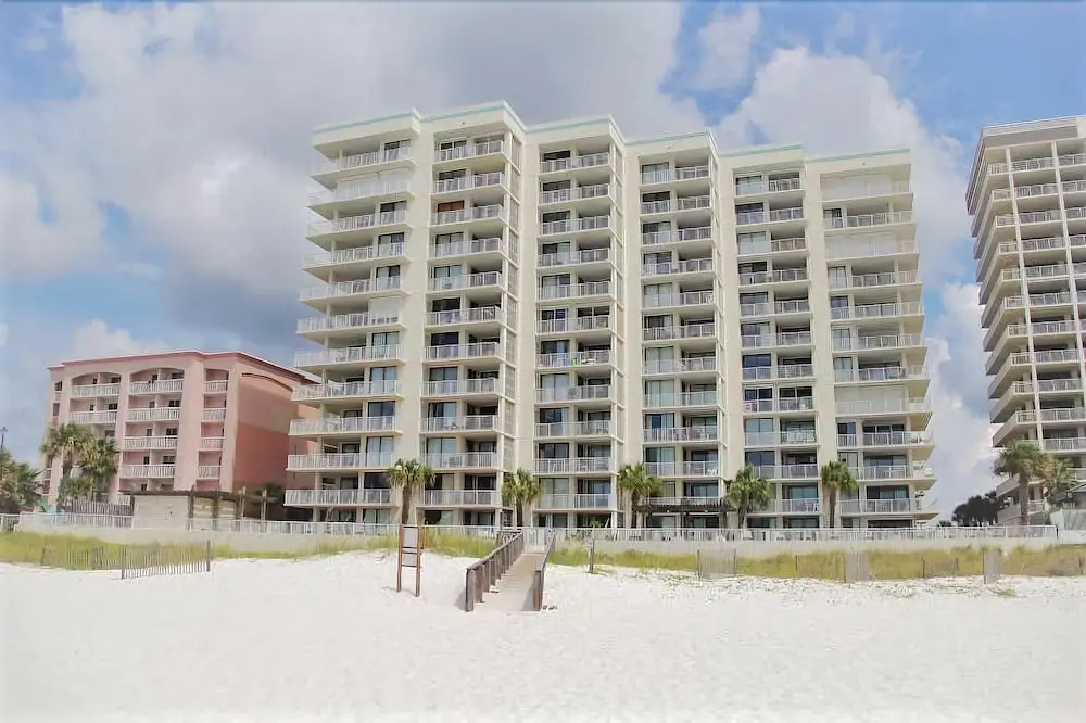 Shoalwater 1004 - 3 Br Condo