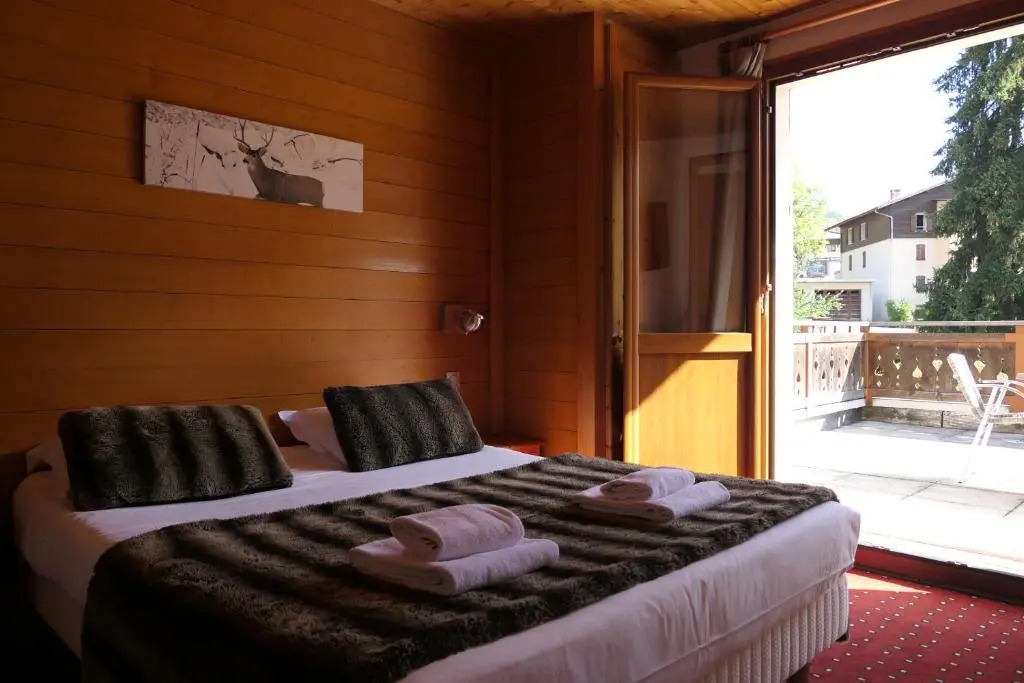 Hotel Christiania
