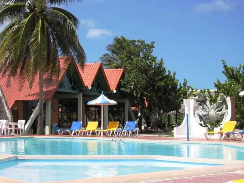 Villa Don Lino