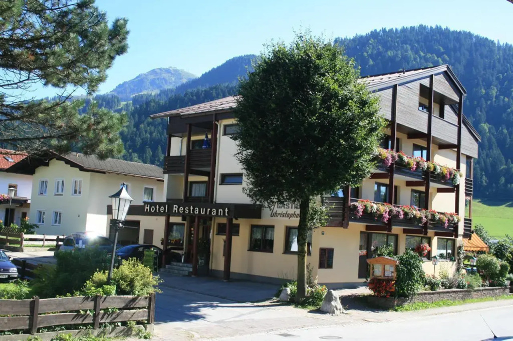 Gasthof Christophorus