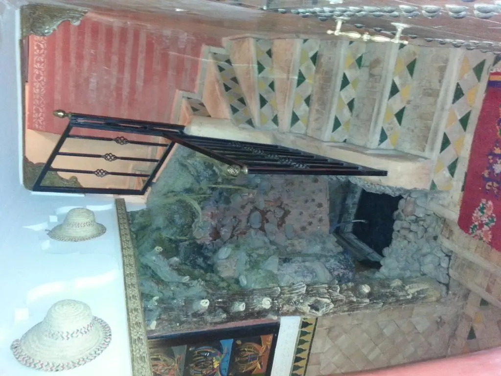 Riad Tarik
