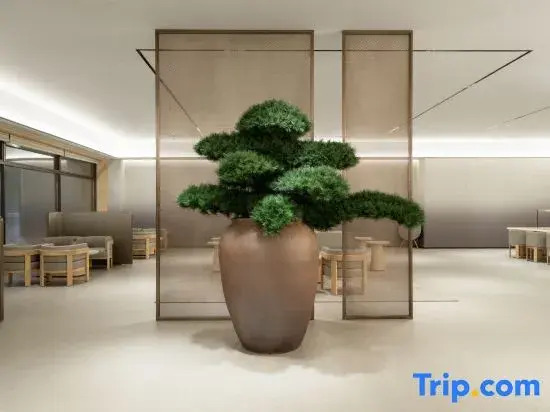 JI Hotel (Guilin North Railway Station)