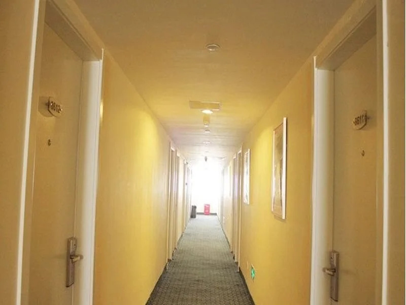 Hanting Hotel Shenzhen Nanyuan Road