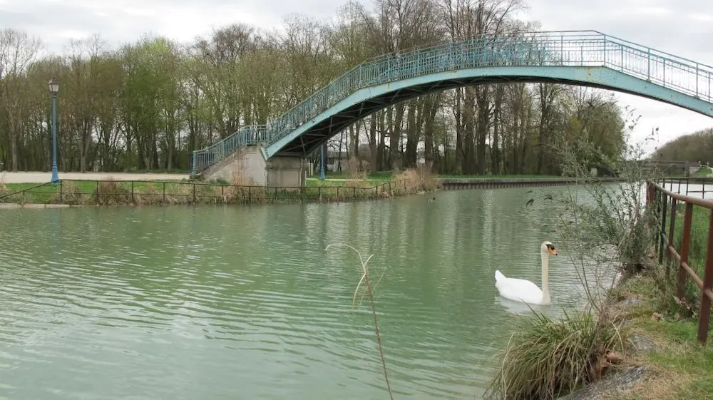Les Collinades de Chalons