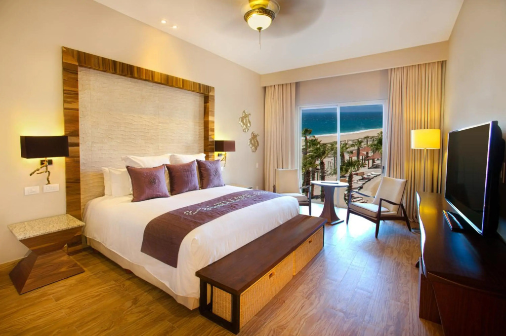 Pueblo Bonito Pacifica Resort & Spa - Luxury Все включено, Только для взрослых