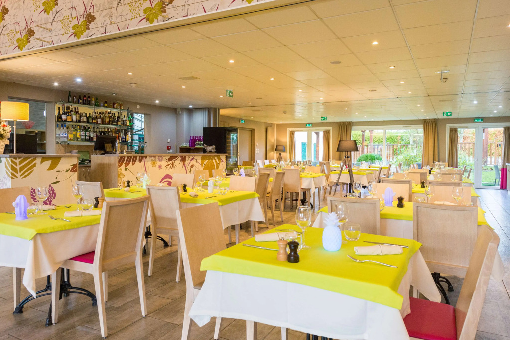 Best Western Amarys Hotel & Spa