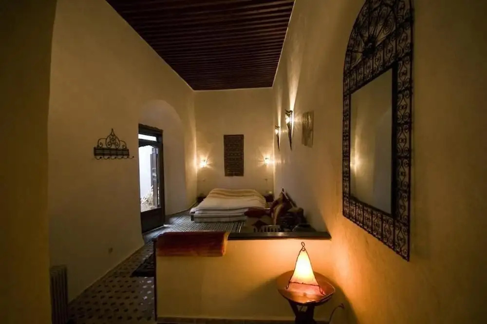 Riad Felloussia