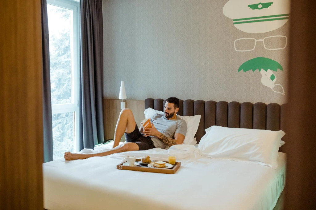 G Hotel Pescara
