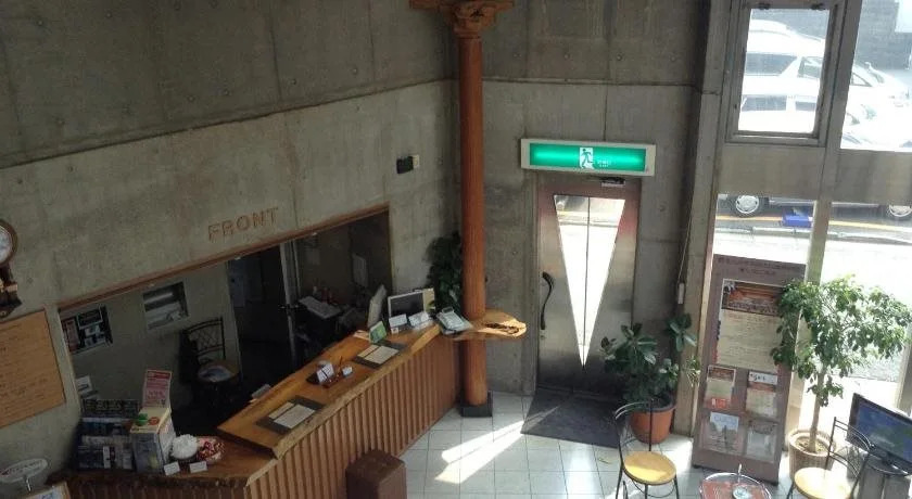 Asano Hotel