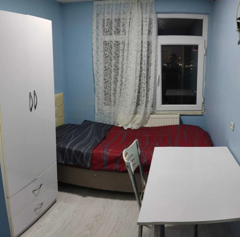 Only For Families Apartment