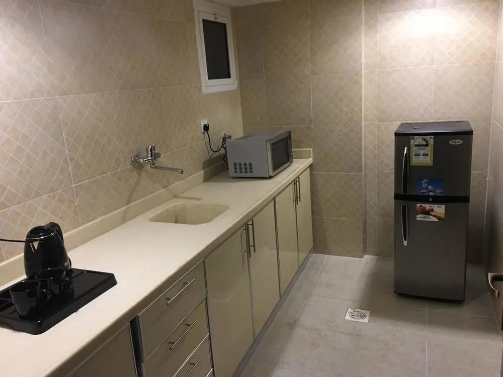 Al Rawda Hotel Residence - Al Darraja
