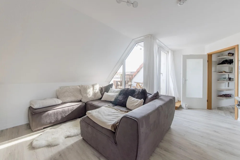 Private Apartment Peiner Straße